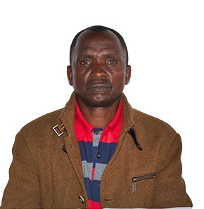 FRANSISCO BERNAD LWEHELA