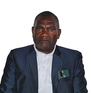 JOHNFAS DONALD NGE'VE